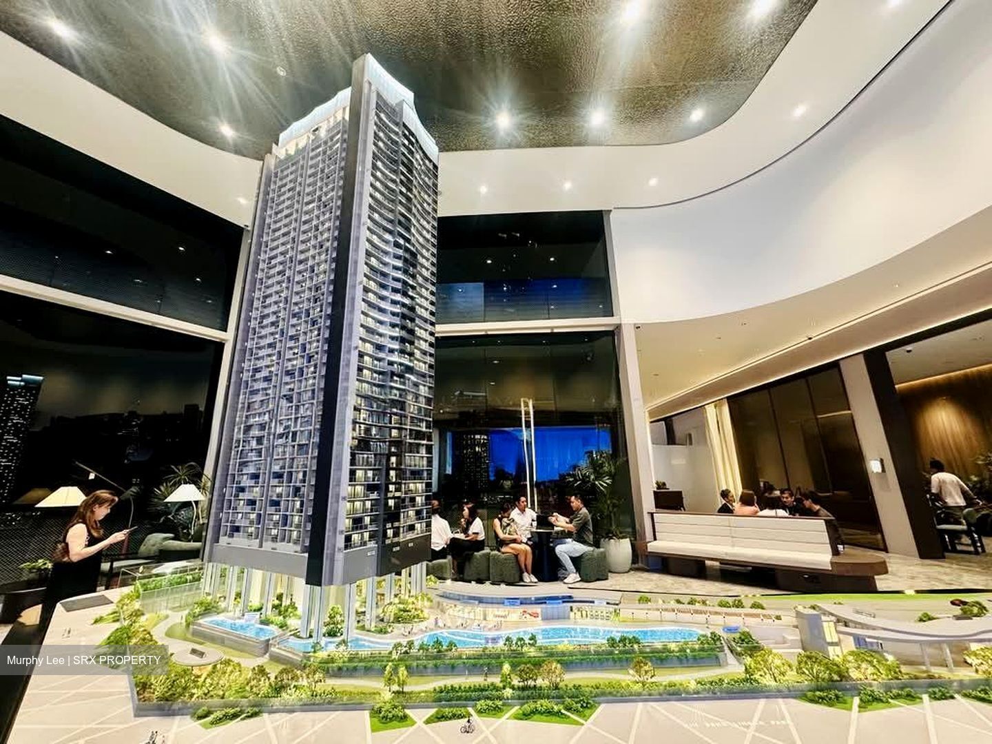 River Green (D9), Condominium #549219621